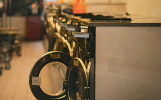 Microplastic Pollution from Washing Machines: An Overlooked Threat