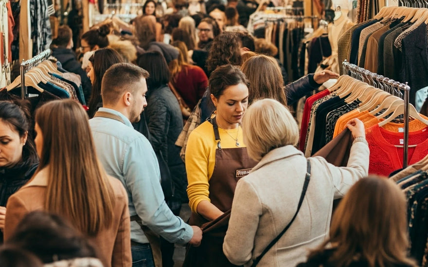 Community Clothing: Redefining Fashion