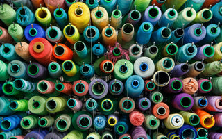 Fashion’s Resources: How Sustainable Are They?