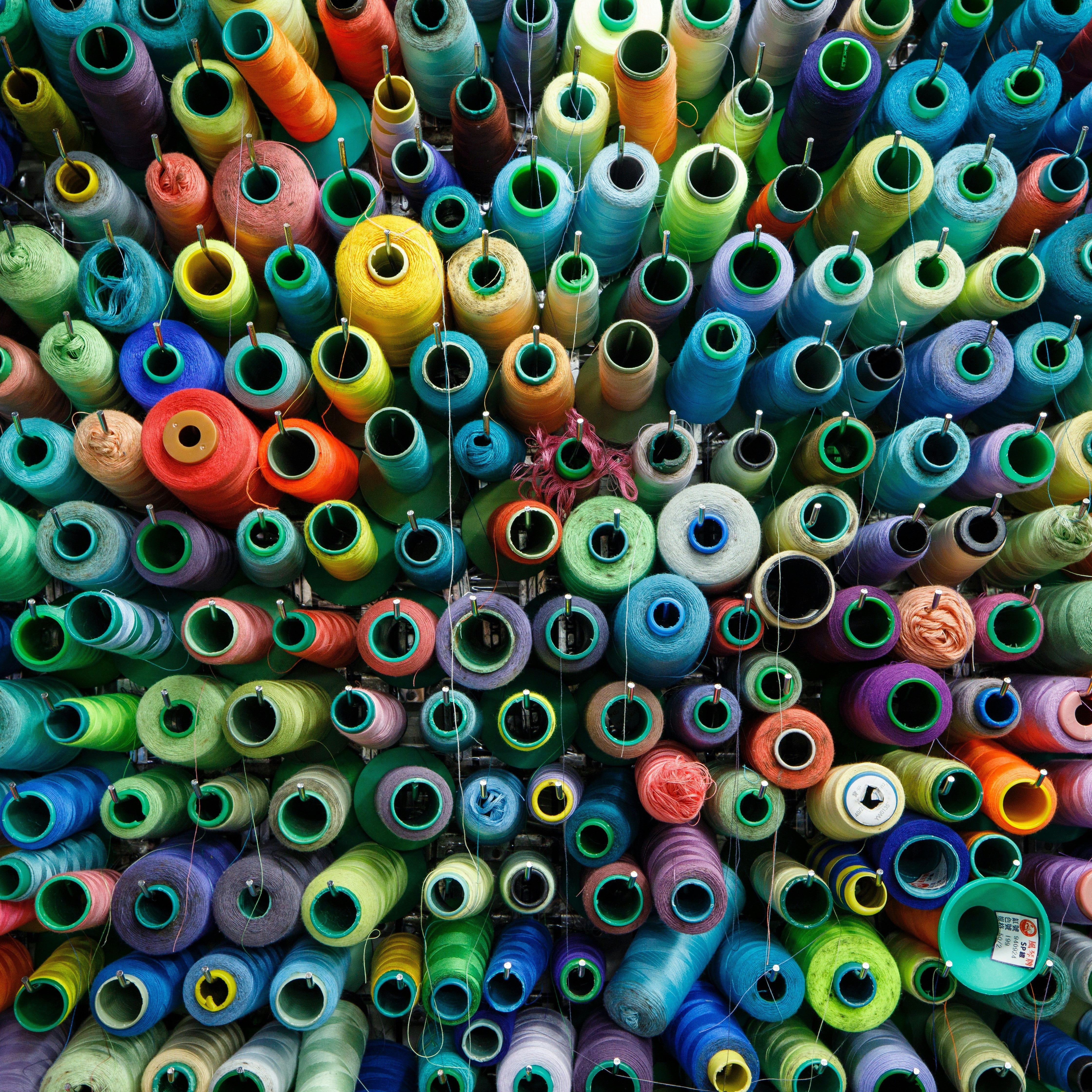 Fashion’s Resources: How Sustainable Are They?