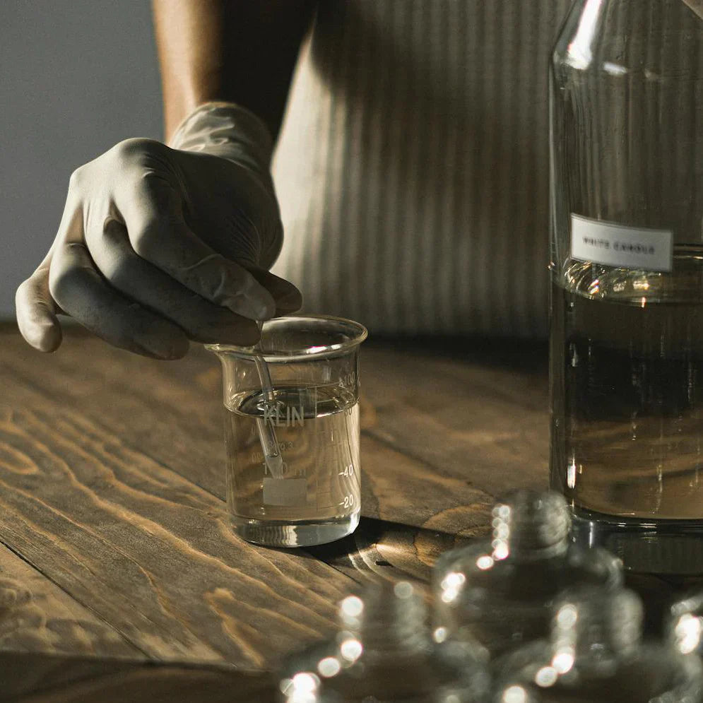 PFAS: The “Forever Chemicals” That Industry Doesn’t Want You To Know
