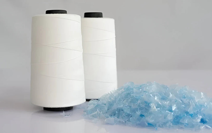 The Truth About Recycled Polyester in Fashion