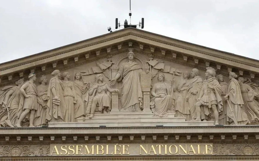 France’s Ban on Ultra-Fast Fashion: What it means for sustainability