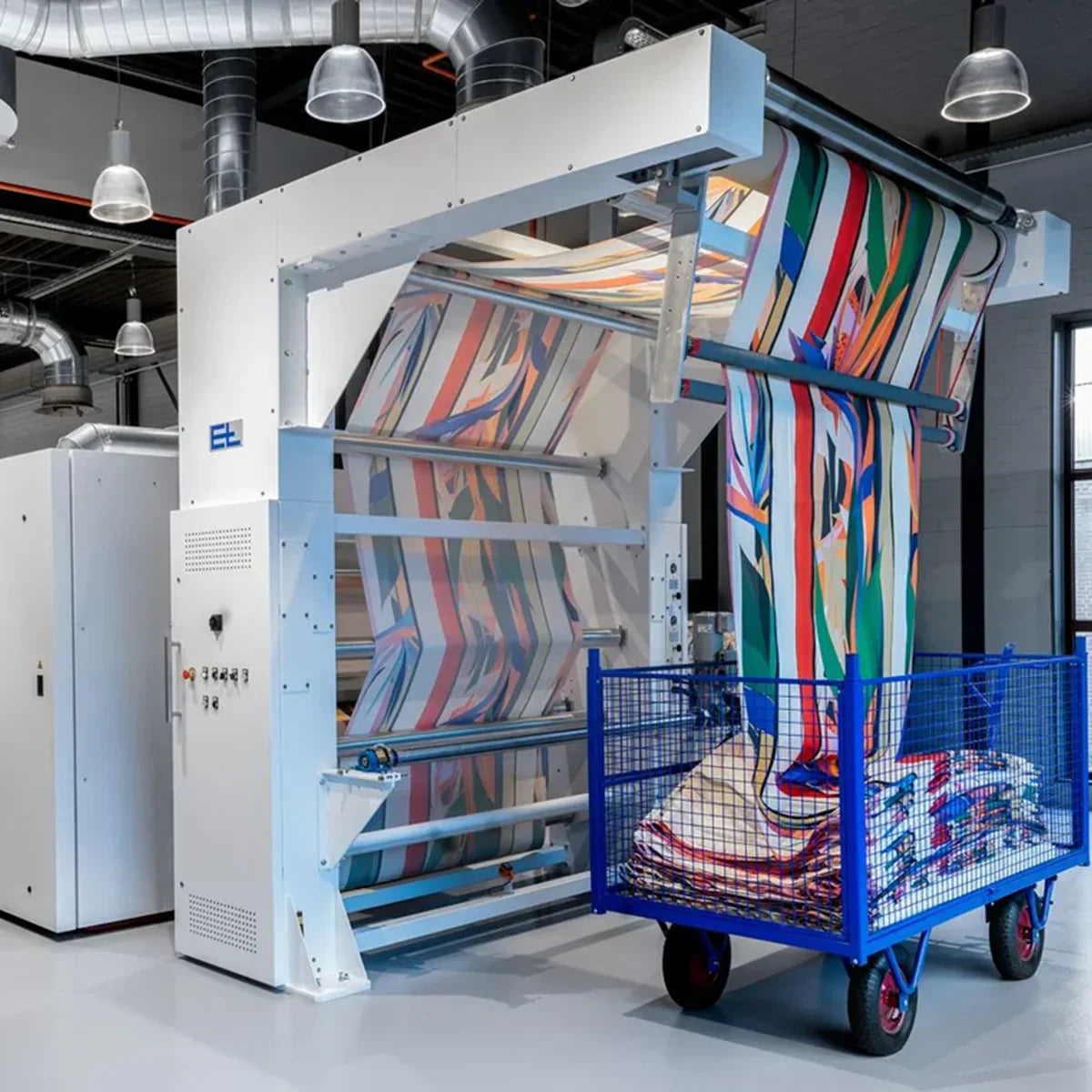 Innovations in Sustainable Fashion: How Technology Is Reshaping Clothing Manufacturing