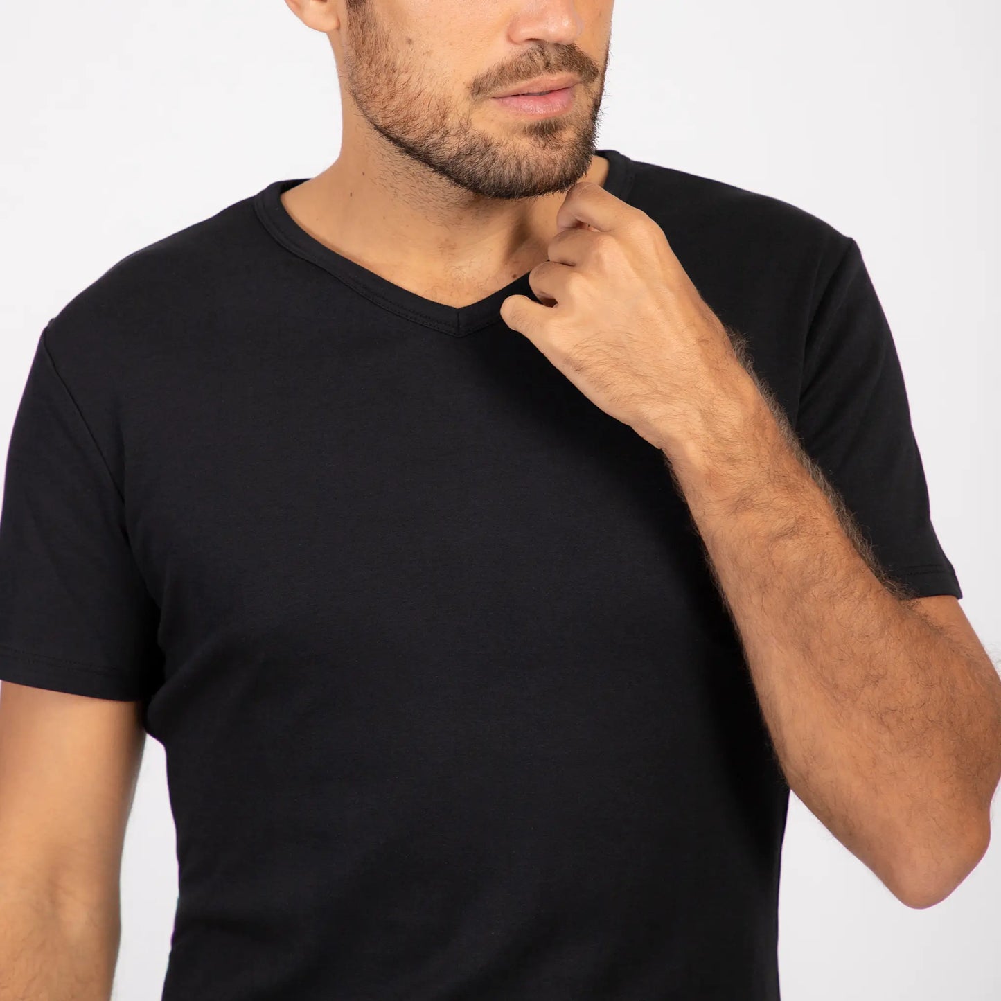 color black
