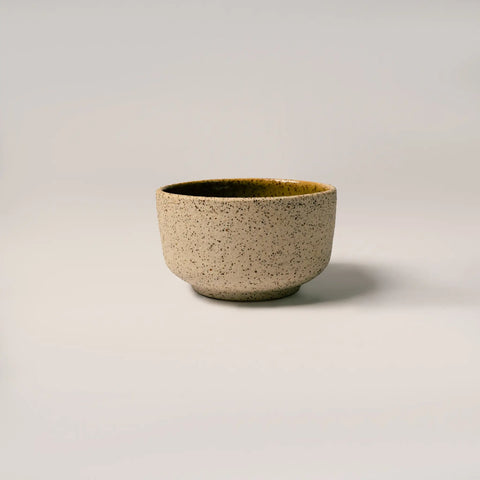 Handmade Ceramic Colorful Bowl