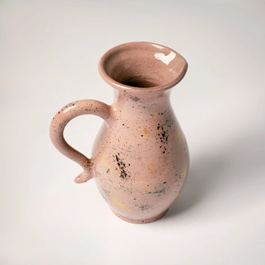 ceramic jar functional color Chemical-Free