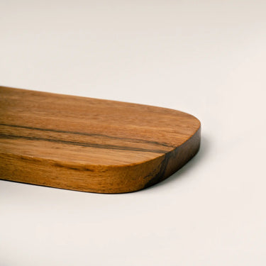 charcuterie board sustainable color natural wood