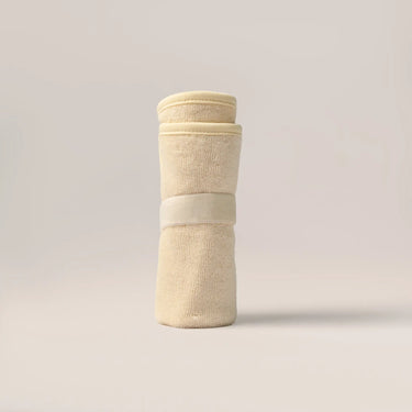 face cloth eco friendly color natural
