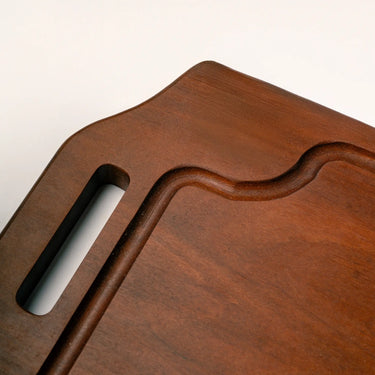 grilling board sustainable material color natural quinilla