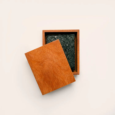 paiche wallet handmade color Chemical-Free