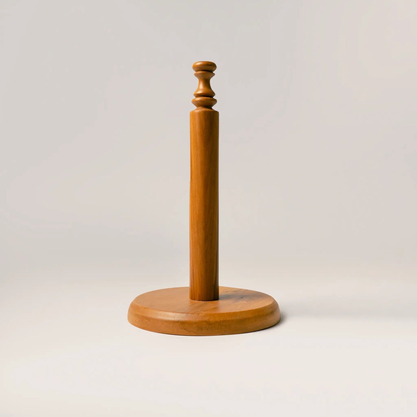 paper towel holder eco home color natural capirona