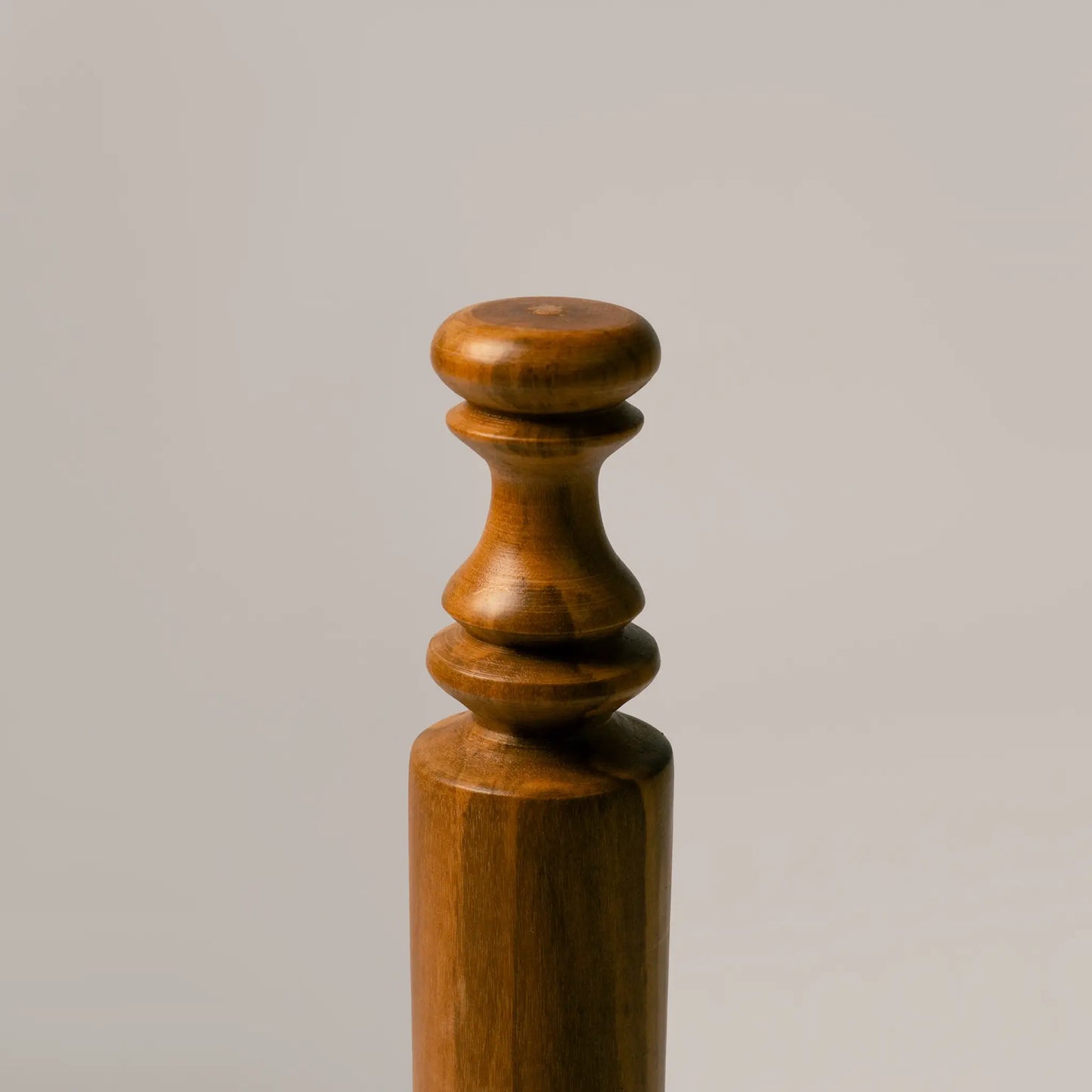 paper towel holder natural color natural capirona
