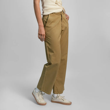 womens hypoallergenic chino pants color light olive