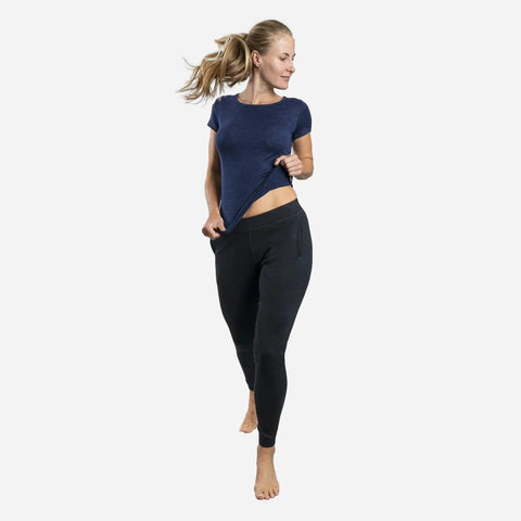 Women's Alpaca Travel Joggers