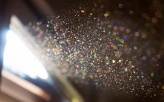 Microplastics in Our Air and Homes: The Hidden Crisis
