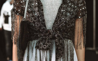 The Rise of Haute Couture and The Fashion Industry