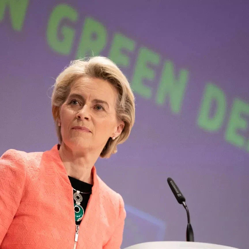 EU Green Claims Reversal: What This Means for Greenwashing