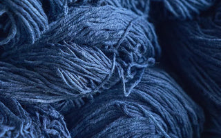 Origins of Indigo Dye in Peru