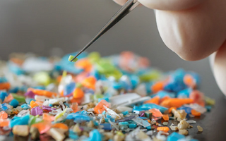 The Health Risks of Synthetic Fibers & Microplastics