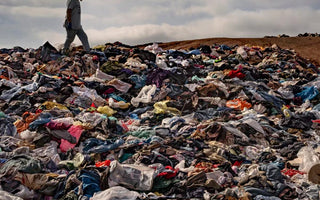 Clothing Landfills: The Real Problem of Fast Fashion?