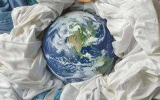 Circular Fashion: The Sustainable Future of the Industry