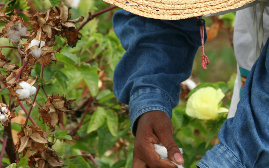Fair Trade World Day: Why Ethical Fashion Can’t Wait