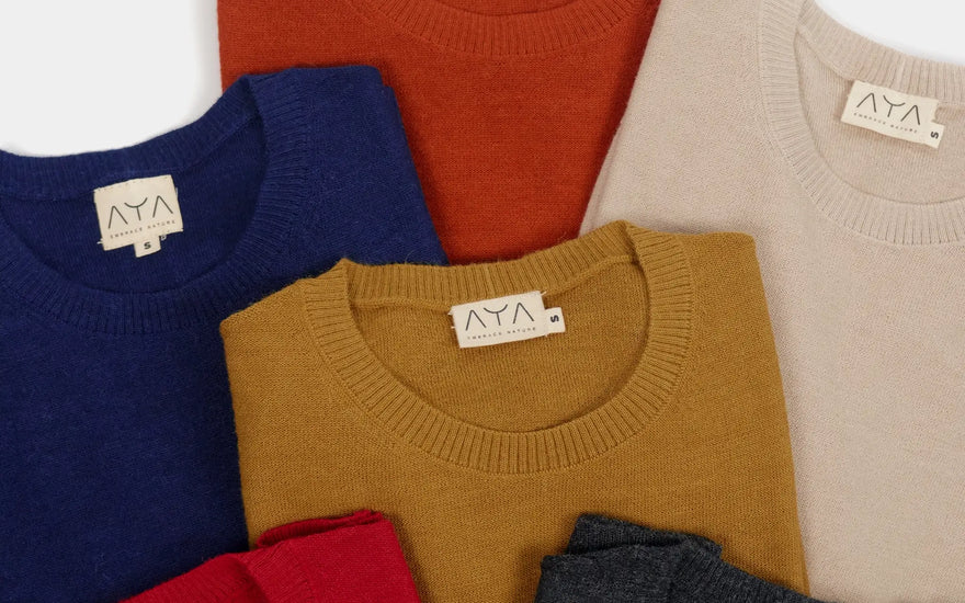 The Ethical Look: Beyond the Surface of Sustainable Clothing
