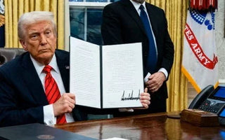 Trump’s Plastic Rollback: How It Threatened Sustainable Fashion Growth