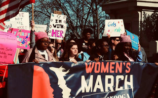 The Fight for Gender Equality:
Why We Commemorate International Women’s Day