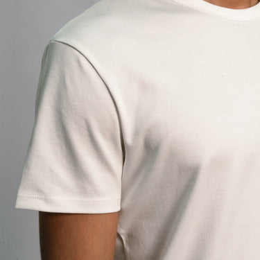 3 Pack Bundle - Men's Organic Pima Cotton T-Shirts cover 2