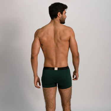 5 Pack Bundle - Men's Boxer Briefs cover 3