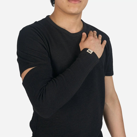 Alpaca Thick Arm Sleeve