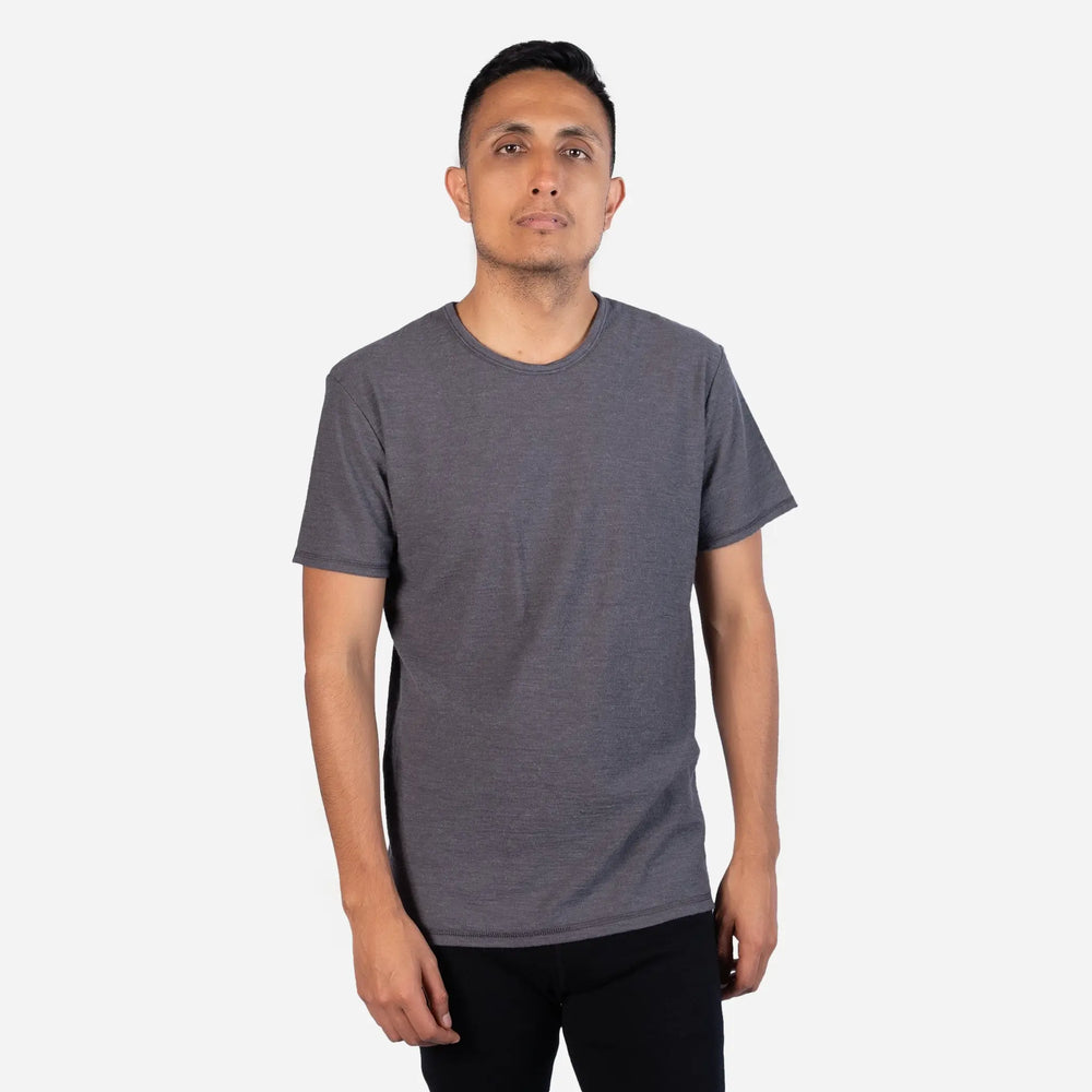 Men's Alpaca Outdoor T-Shirt