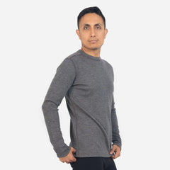 Men's Alpaca Sweater