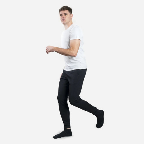 Men's Alpaca Travel Sweatpants