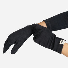 Unisex Alpaca Gloves Lightweight