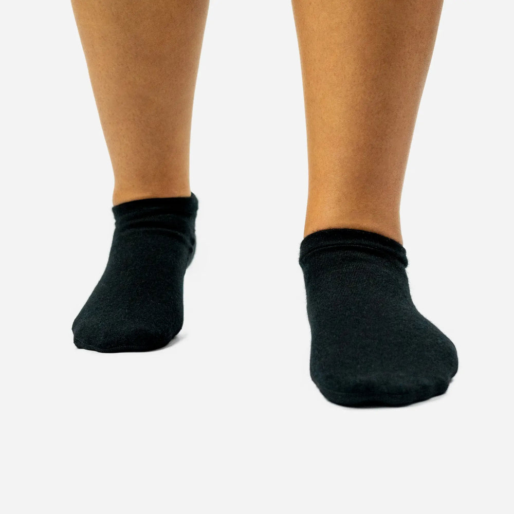 Unisex Alpaca Sleeper's Socks
