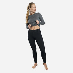 Women's Alpaca Travel Leggings