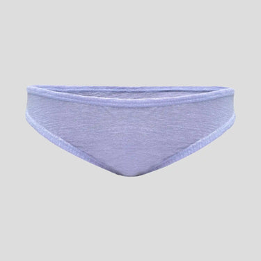 women sustainable alpaca wool panties