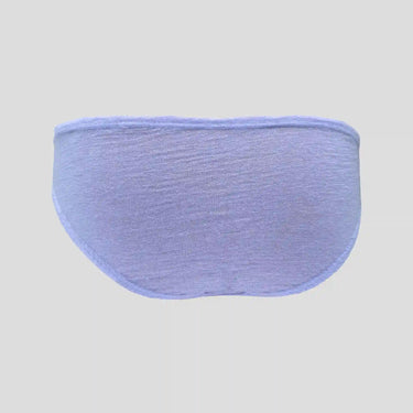women ethical alpaca wool panties
