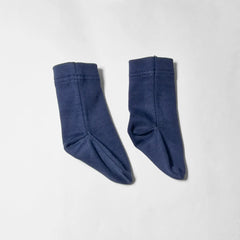 Baby's Organic Pima Cotton Socks