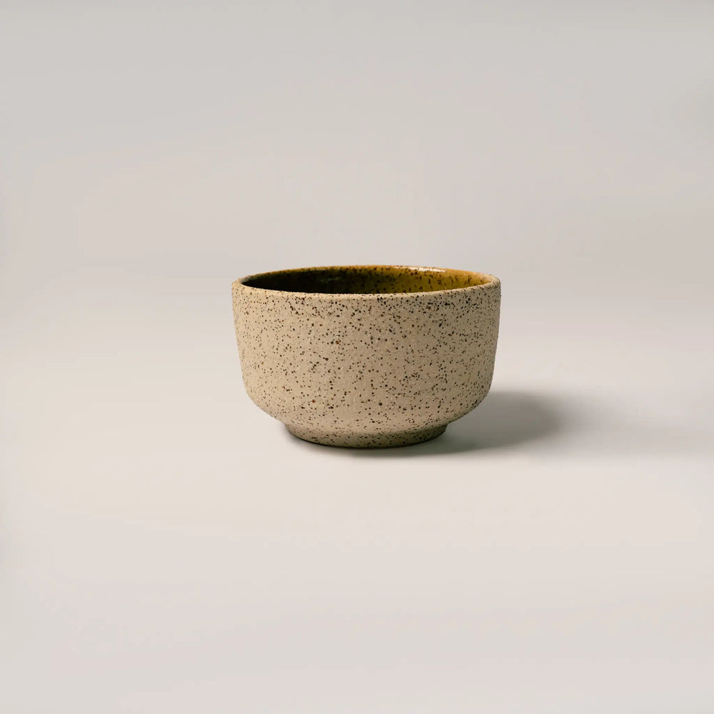 Handmade Ceramic Colorful Bowl