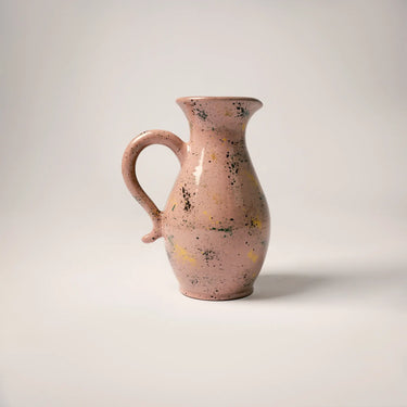 ceramic jar eco home color Chemical-Free