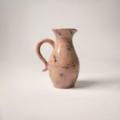 Handmade Ceramic Jar