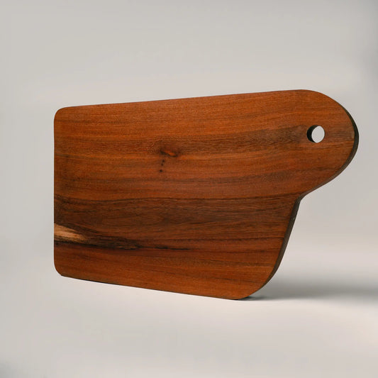chopping board kitchen friendly color natural tahuari