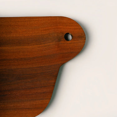 chopping board reusable color natural tahuari