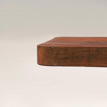 chopping board sustainable color natural tahuari