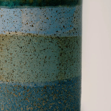 coffee mug home essentials color mottled blue