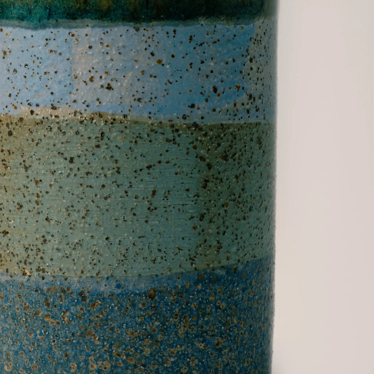 coffee mug home essentials color mottled blue